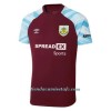 Camiseta de fútbol Burnley FC Primera Equipación 2021/22 - Hombre